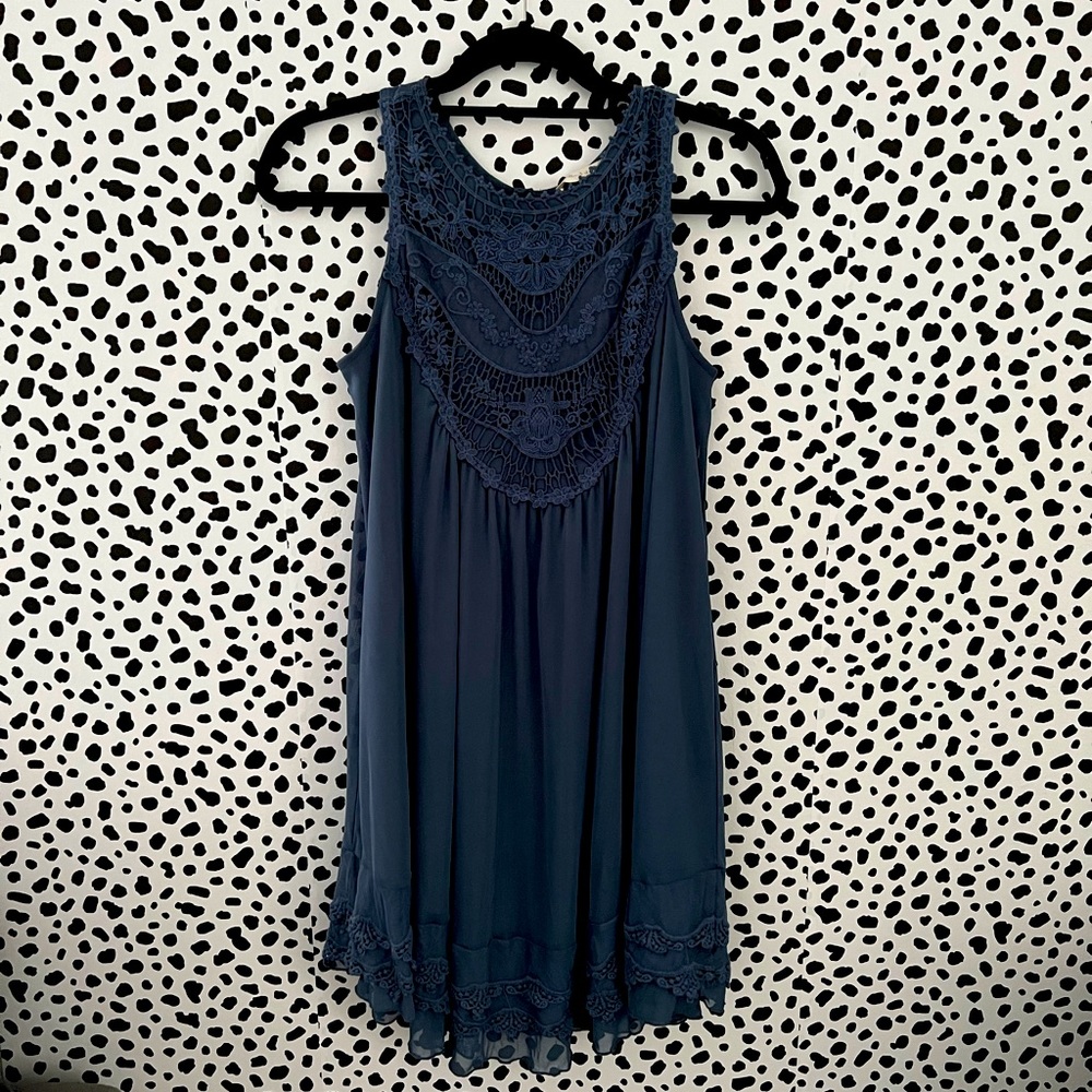 Altard State mini dress